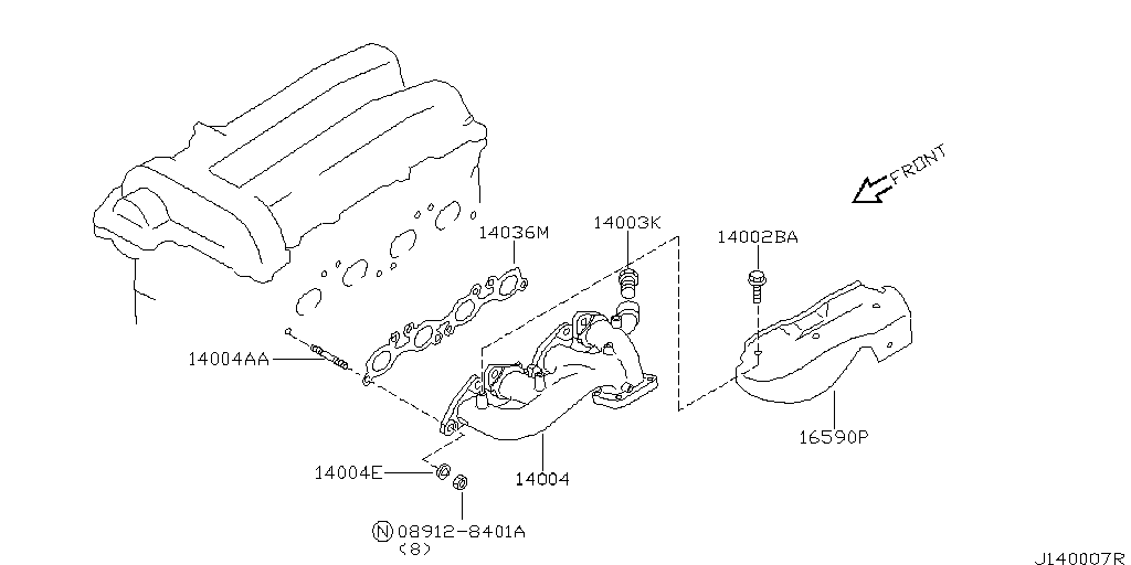 Manifold