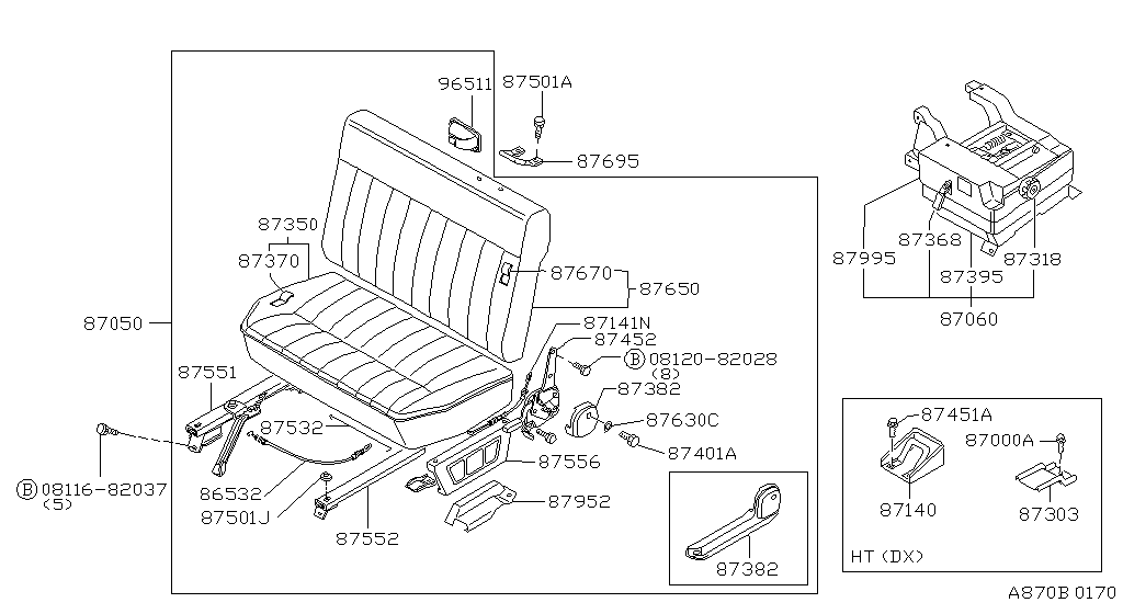Seat