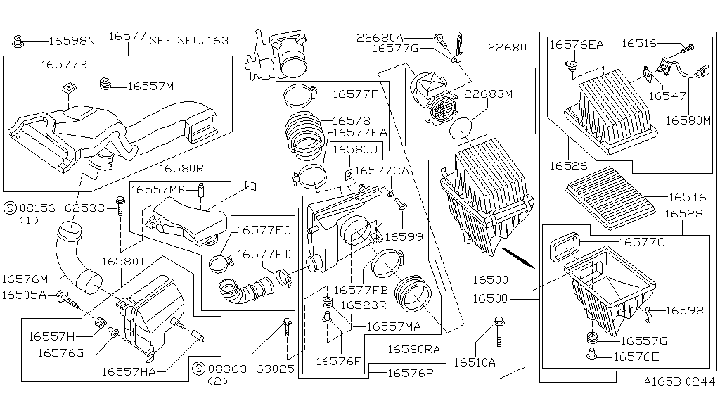 Air Cleaner
