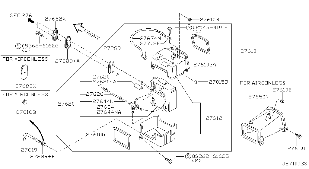 Cooling Unit