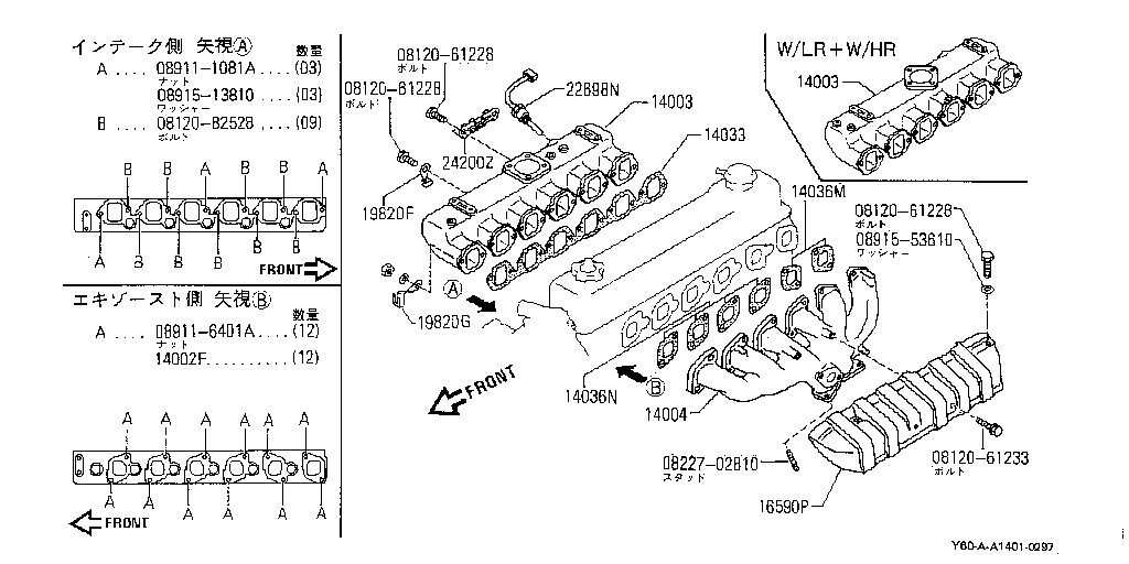 Manifold