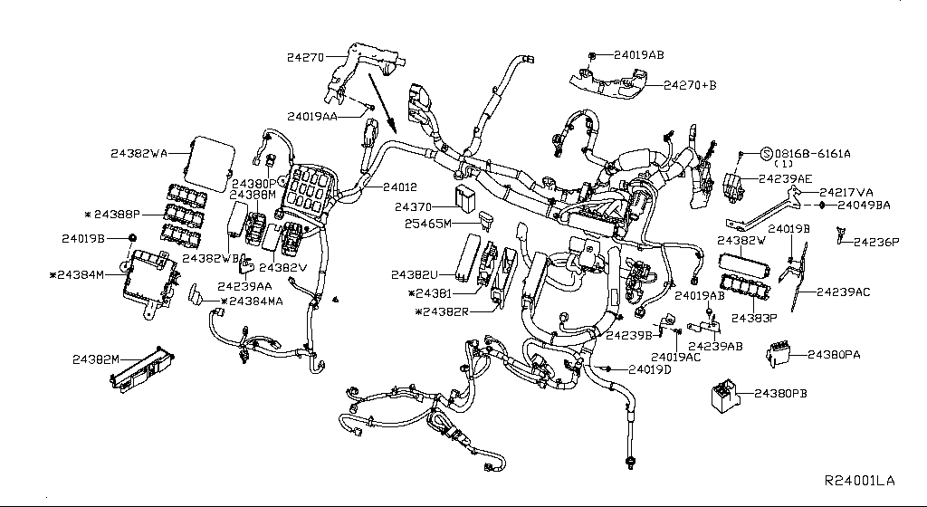 Wiring