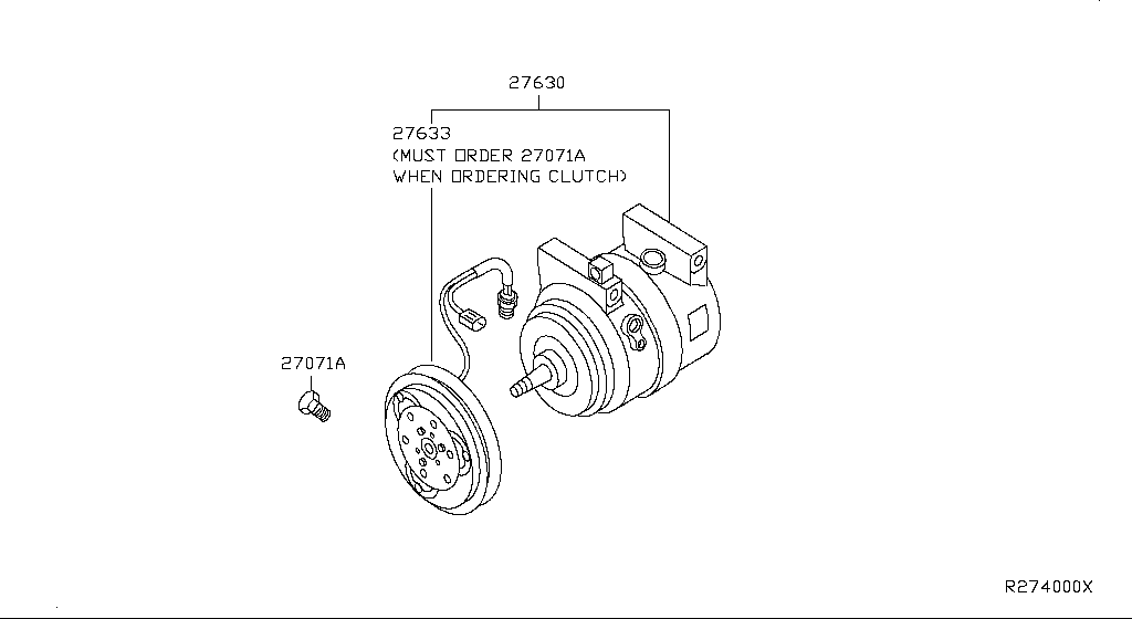 Compressor