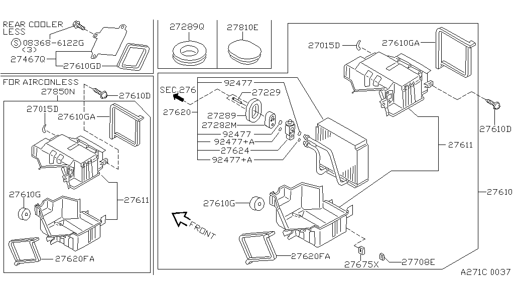 Cooling Unit