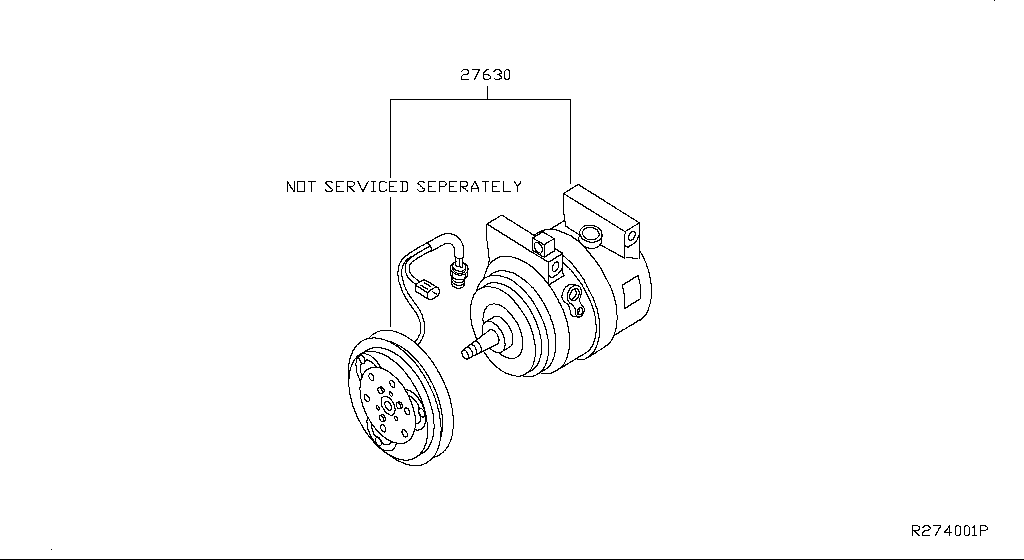 Compressor