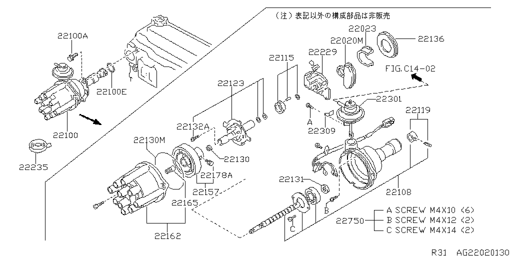 Drive Belt
