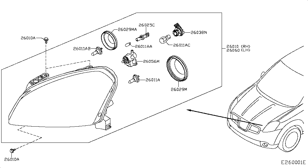 Headlamp