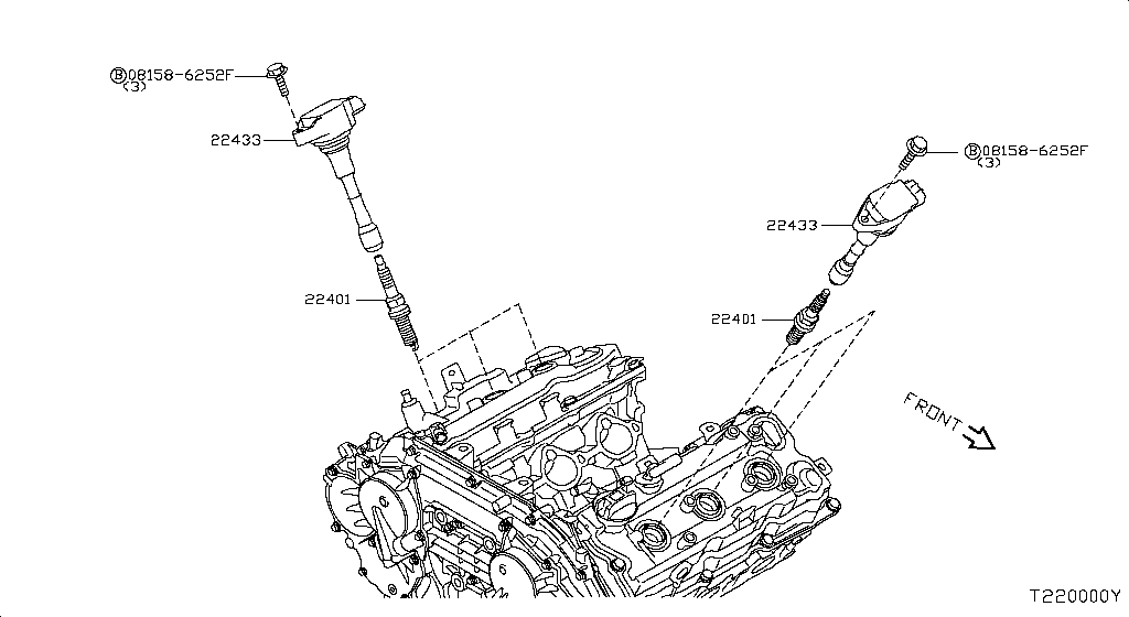 Ignition System
