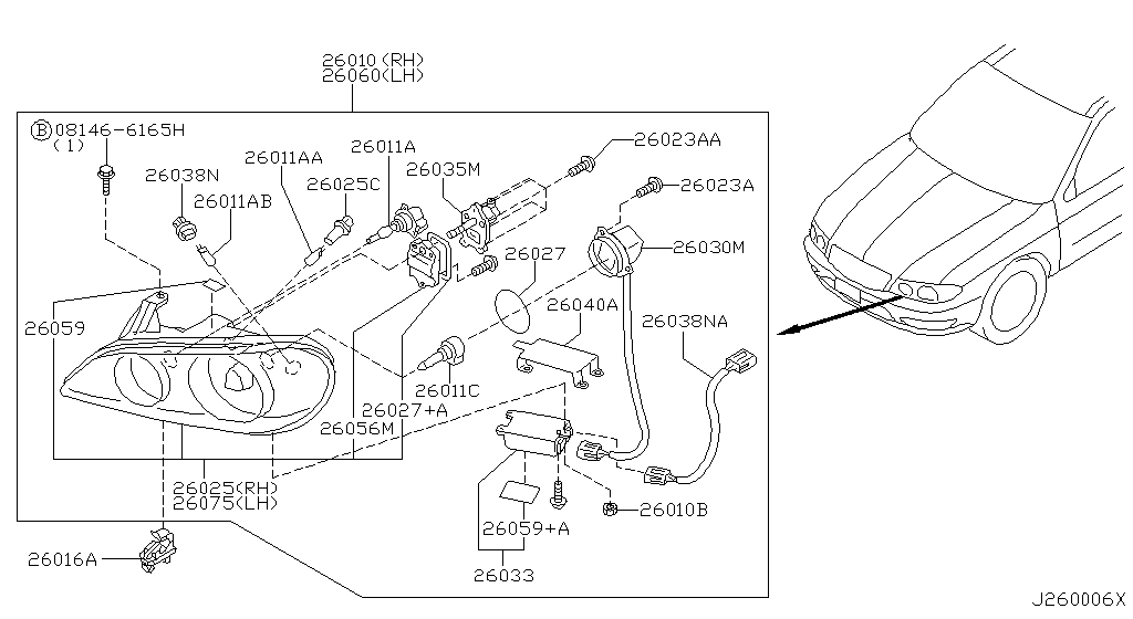 Headlamp