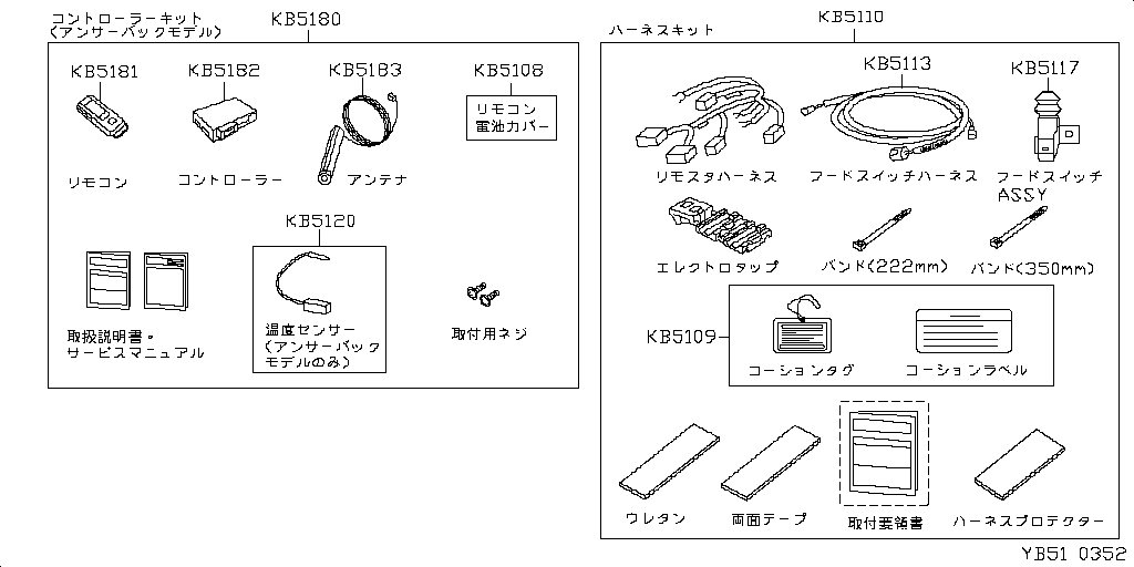 Engine Starter