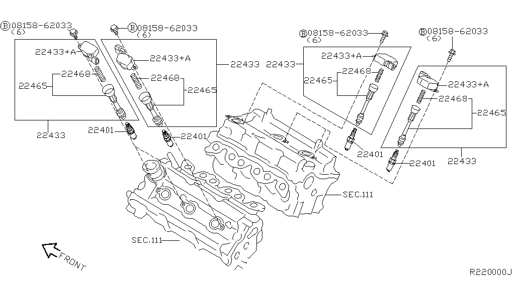 Ignition System
