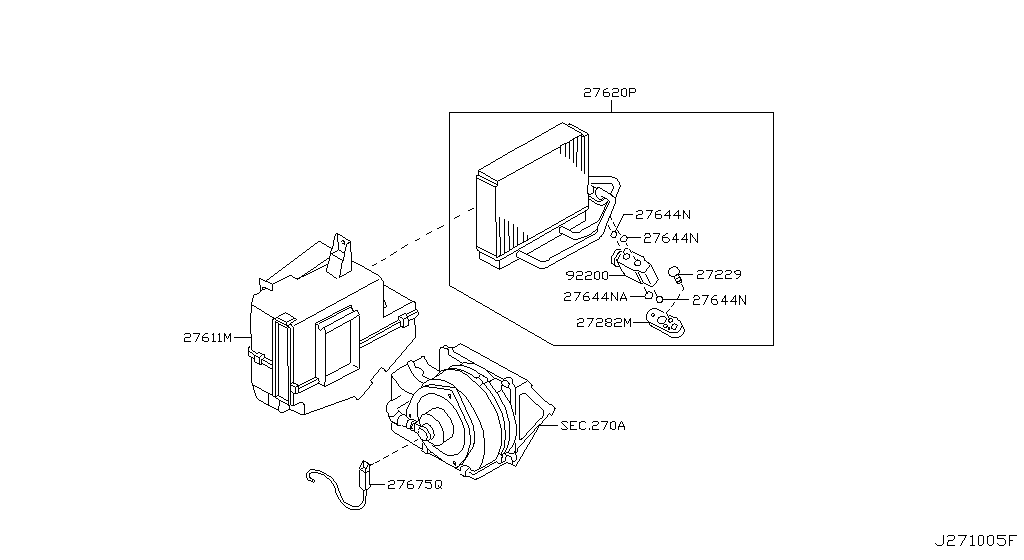 Cooling Unit