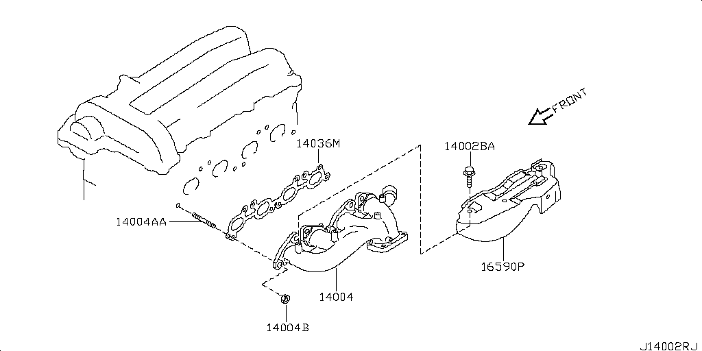 Manifold