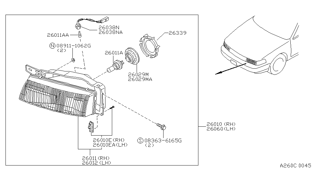 Headlamp