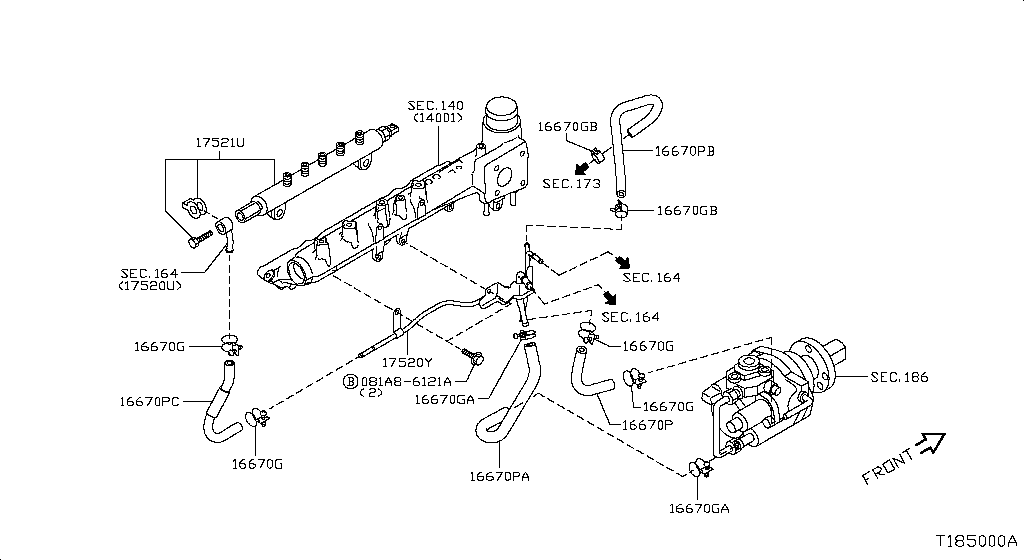 Fuel Supply System