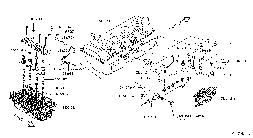 Fuel Supply System