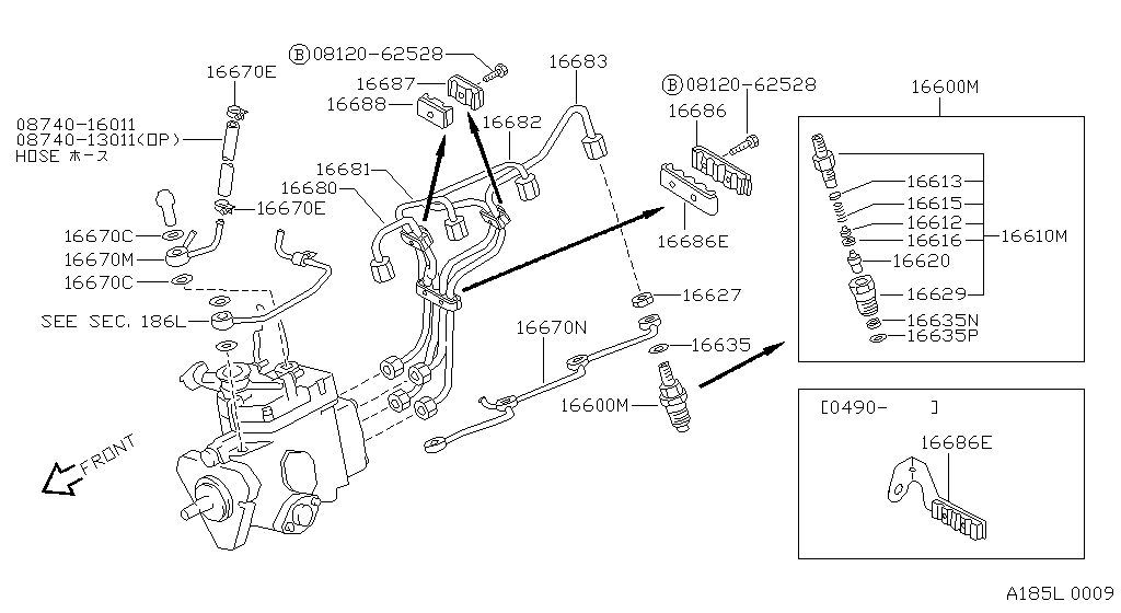 Fuel Supply System