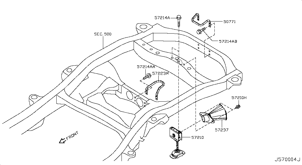 Colgador de neumáticos de repuesto