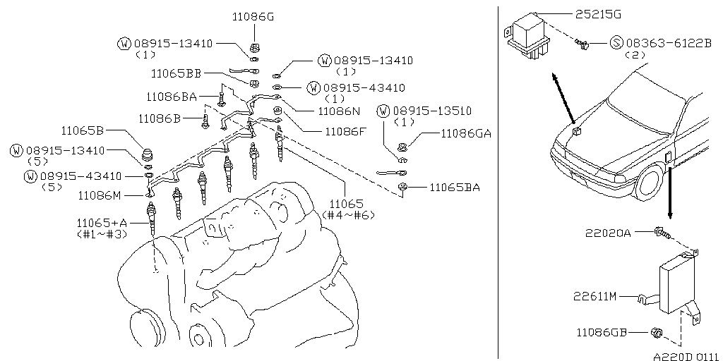 Engine Ignition System