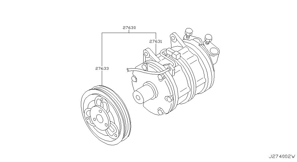 Compressor