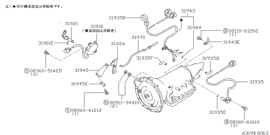 Control Switch & System
