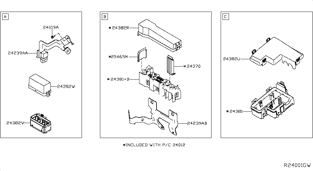 Wiring