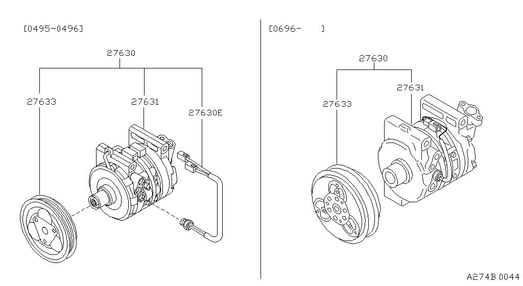 Compressor