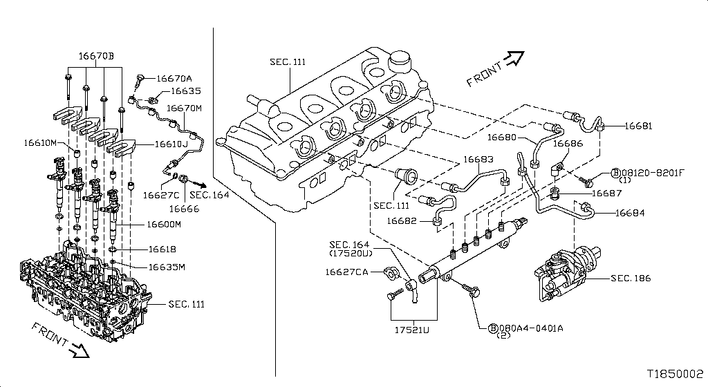 Fuel Supply System