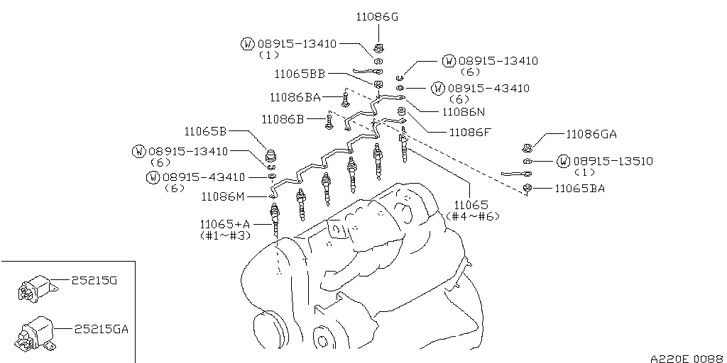Engine Ignition System