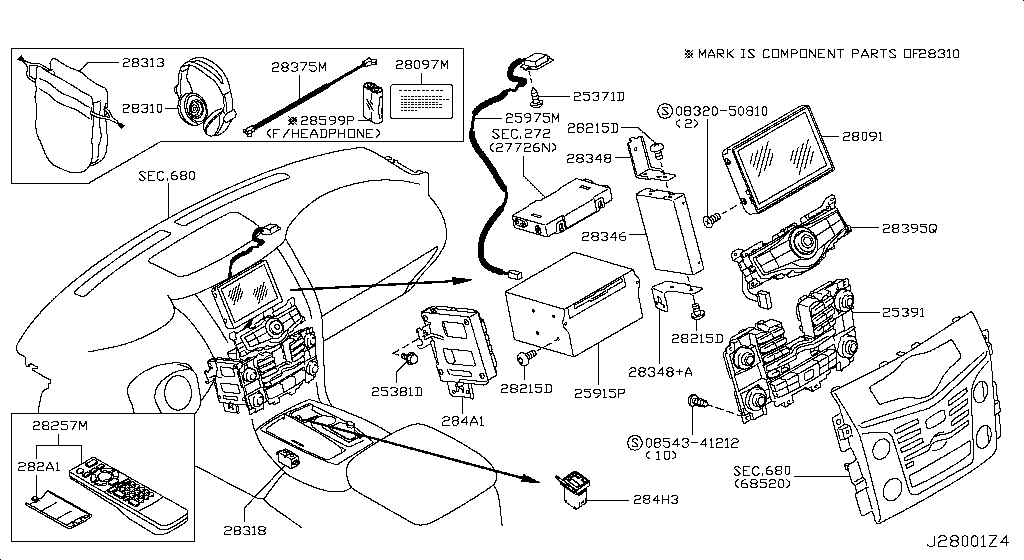 Audio Visual