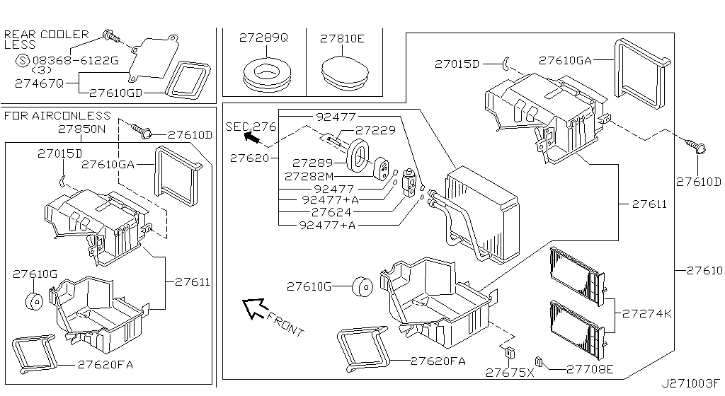 Cooling Unit