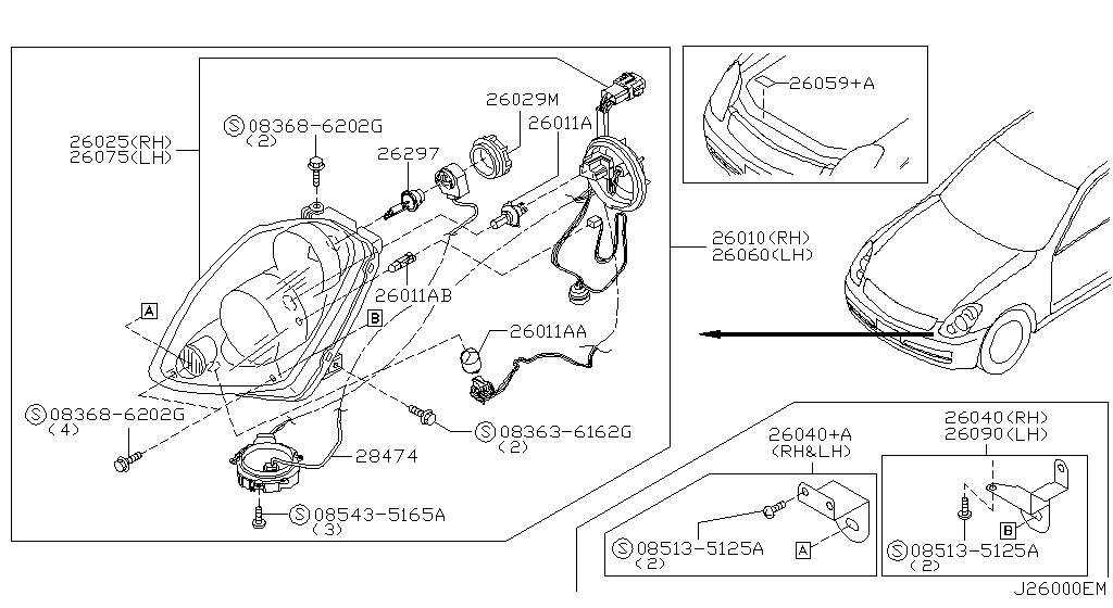 Headlamp