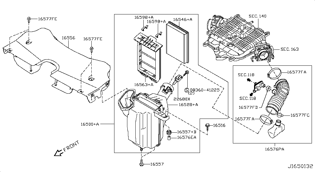 Air Cleaner
