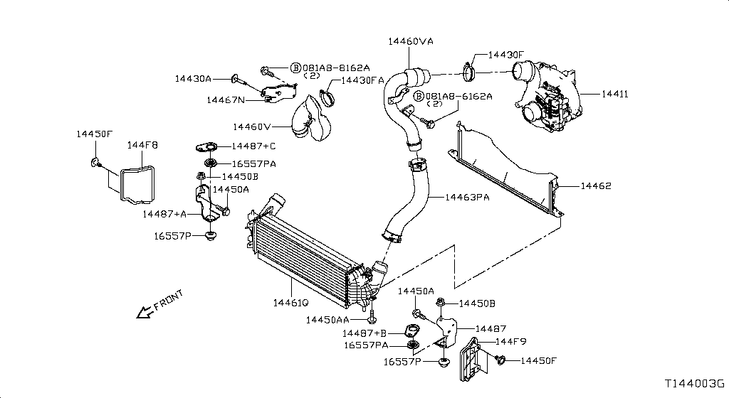 Turbocharger