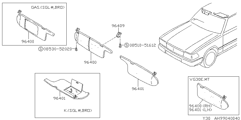 Sunvisor