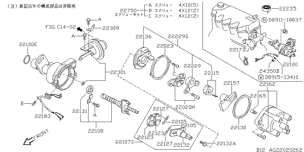 Drive Belt
