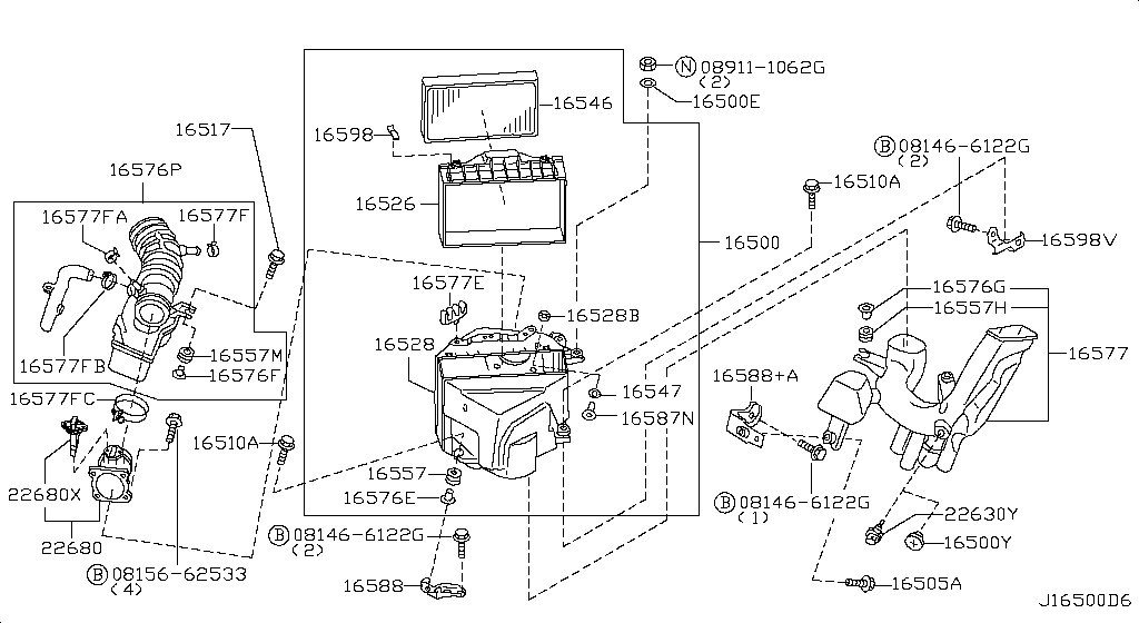Air Cleaner