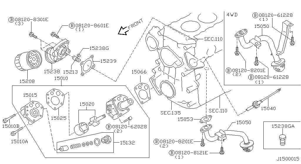 Lubricating System