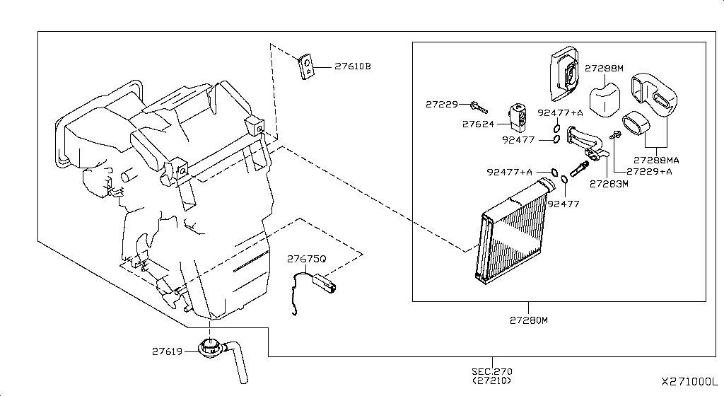 Cooling Unit