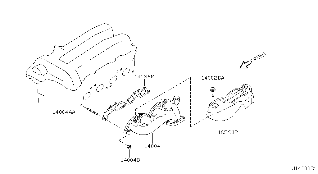 Manifold