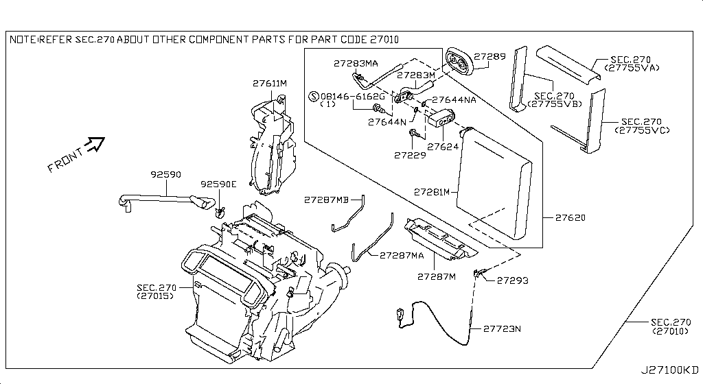 Cooling Unit