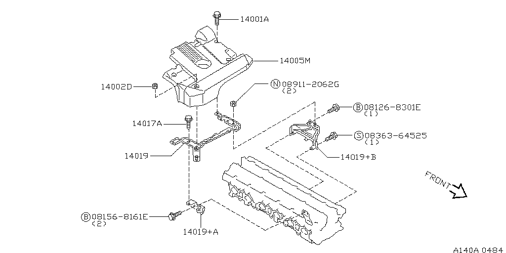 Manifold