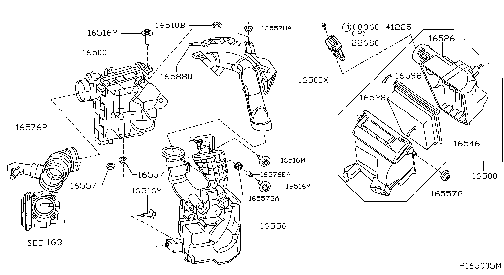 Air Cleaner