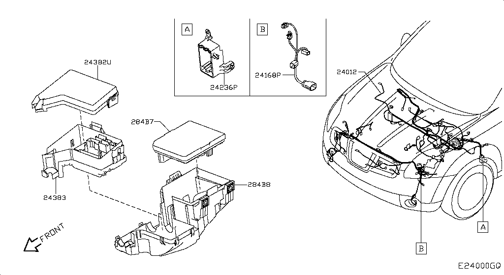 Wiring
