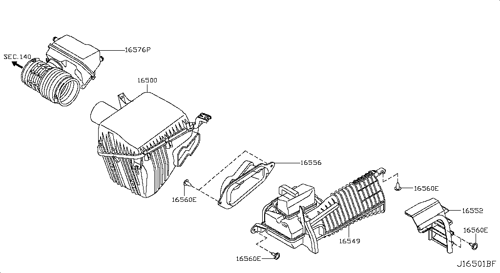 Air Cleaner