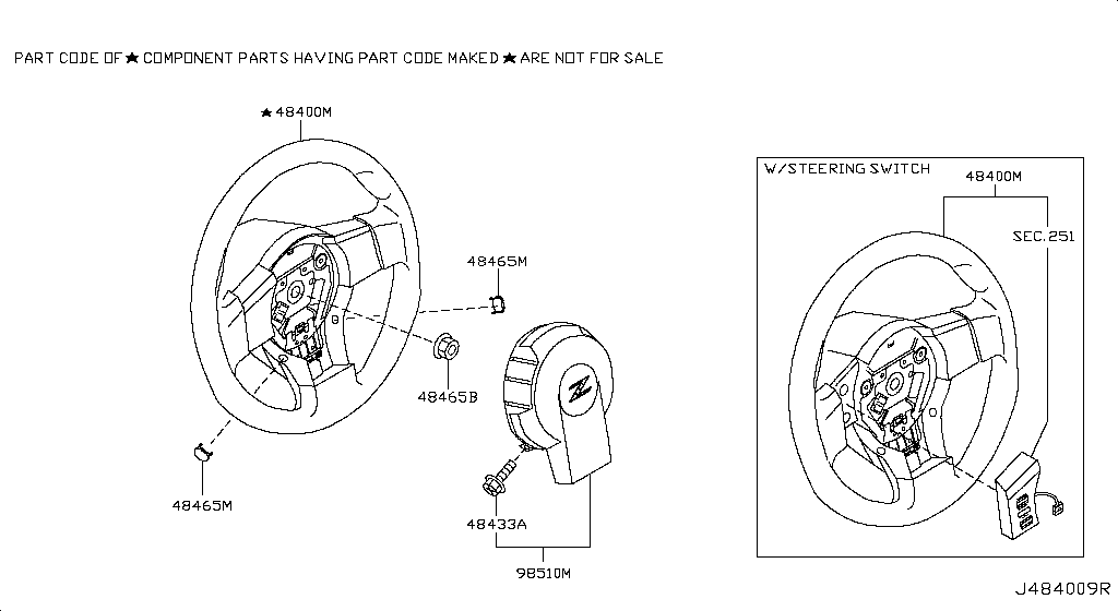 Steering Wheel