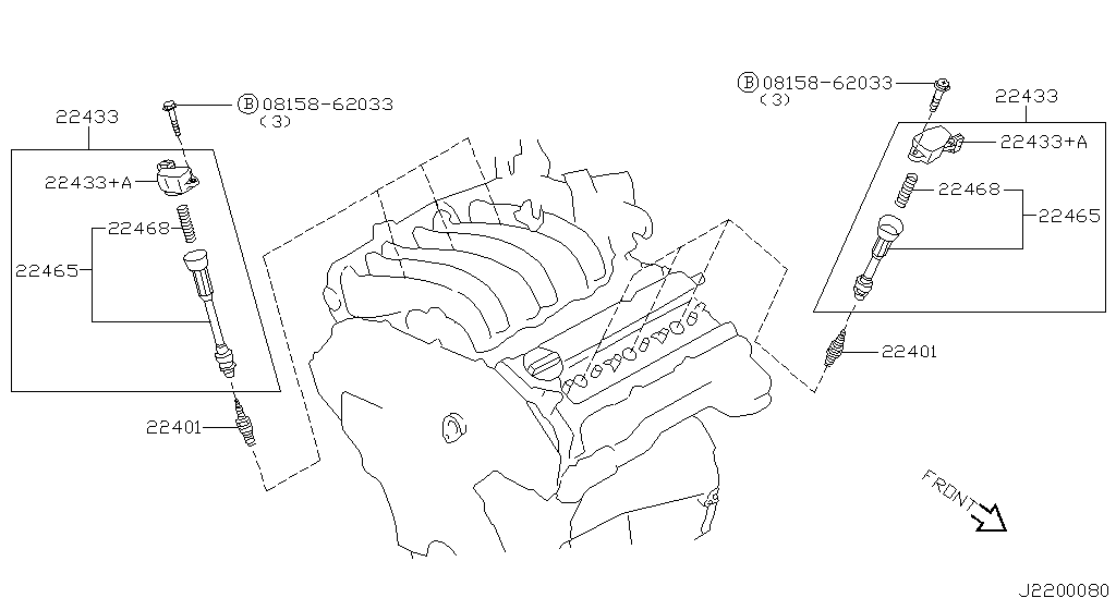 Ignition System