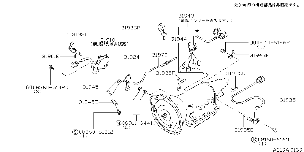 Control Switch & System