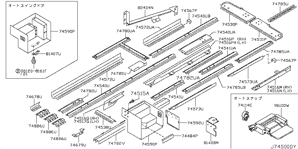 Front Panel