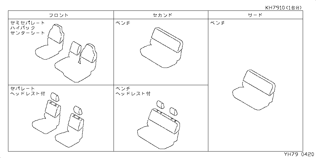 Seat Cover
